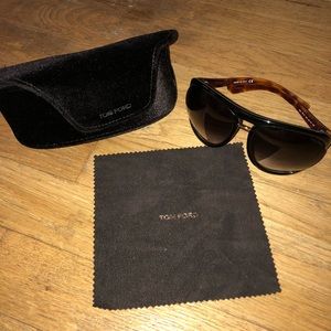 Tom Ford Sunglasses
